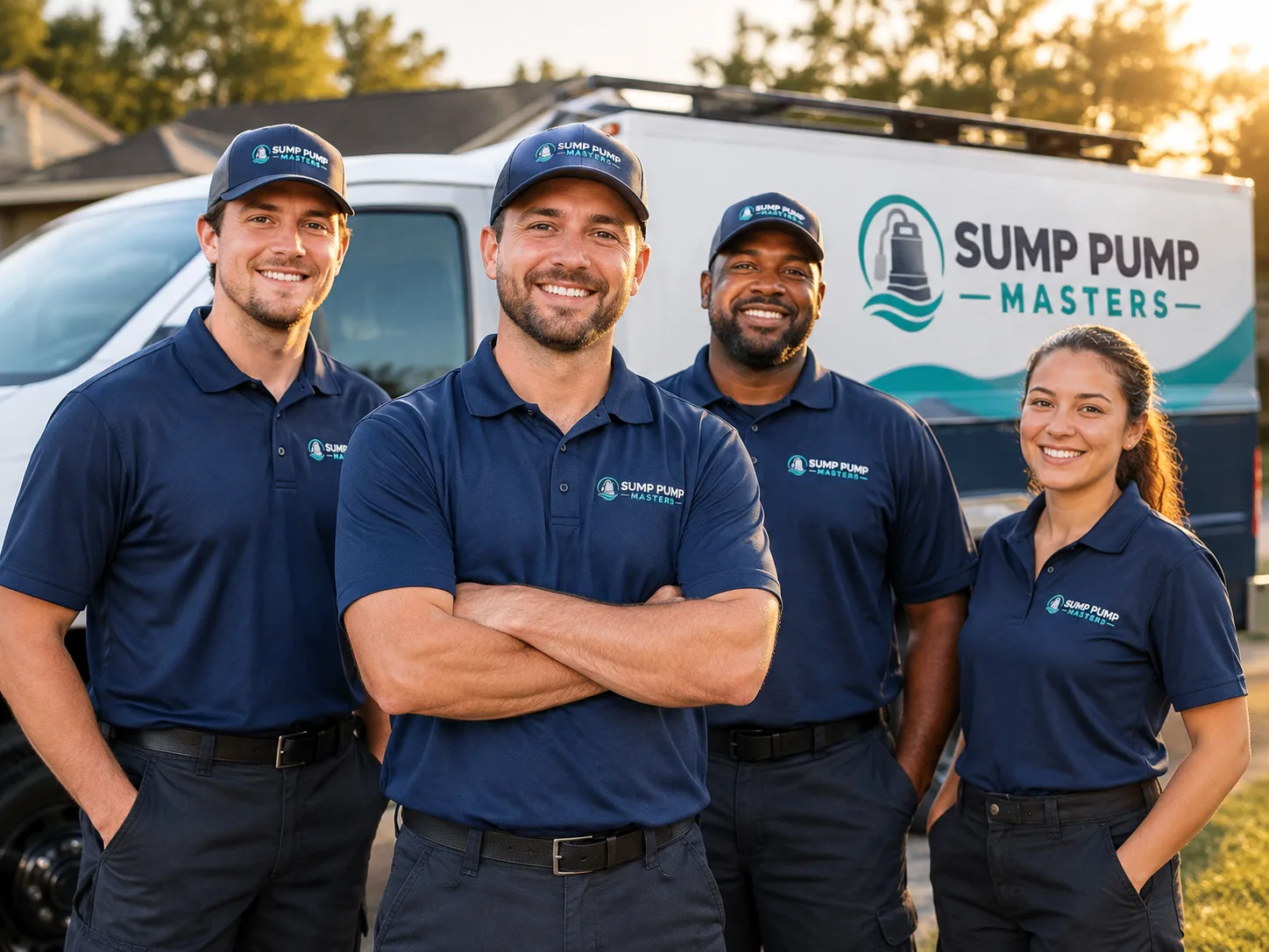 Sump Pump Repair company in Sawyer, OK