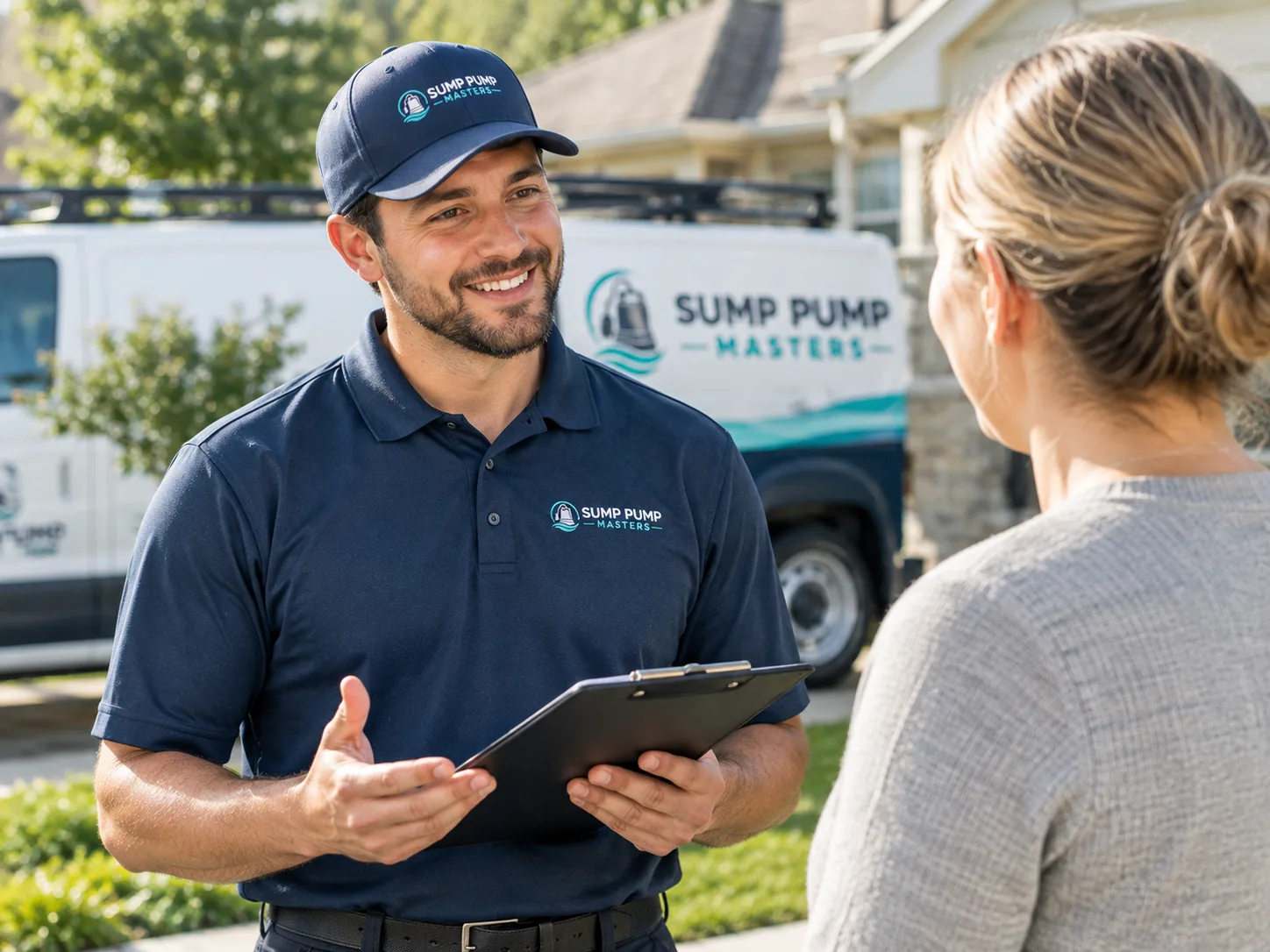 Sump Pump Repair Sawyer, OK FAQs